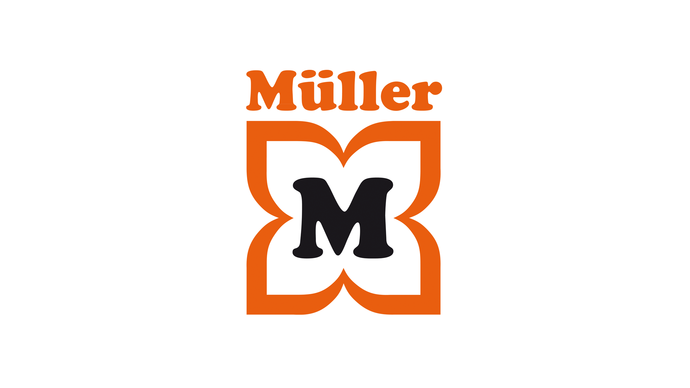 Handelpartner Logo Müller
