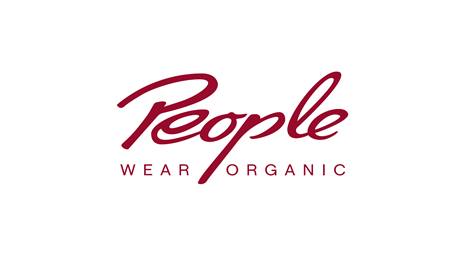 Markenlogo People Wear Organic