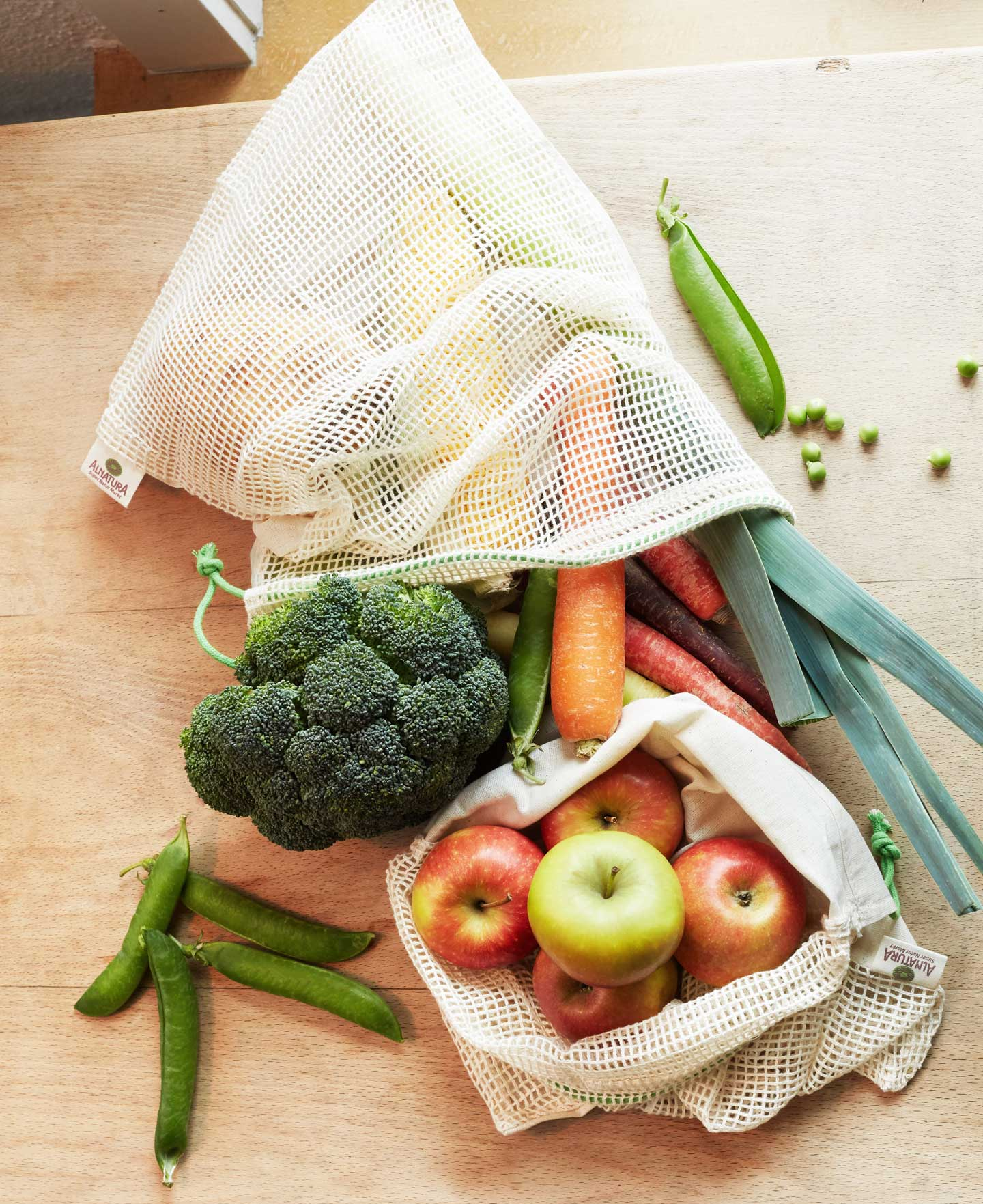 Veggie bags hotsell