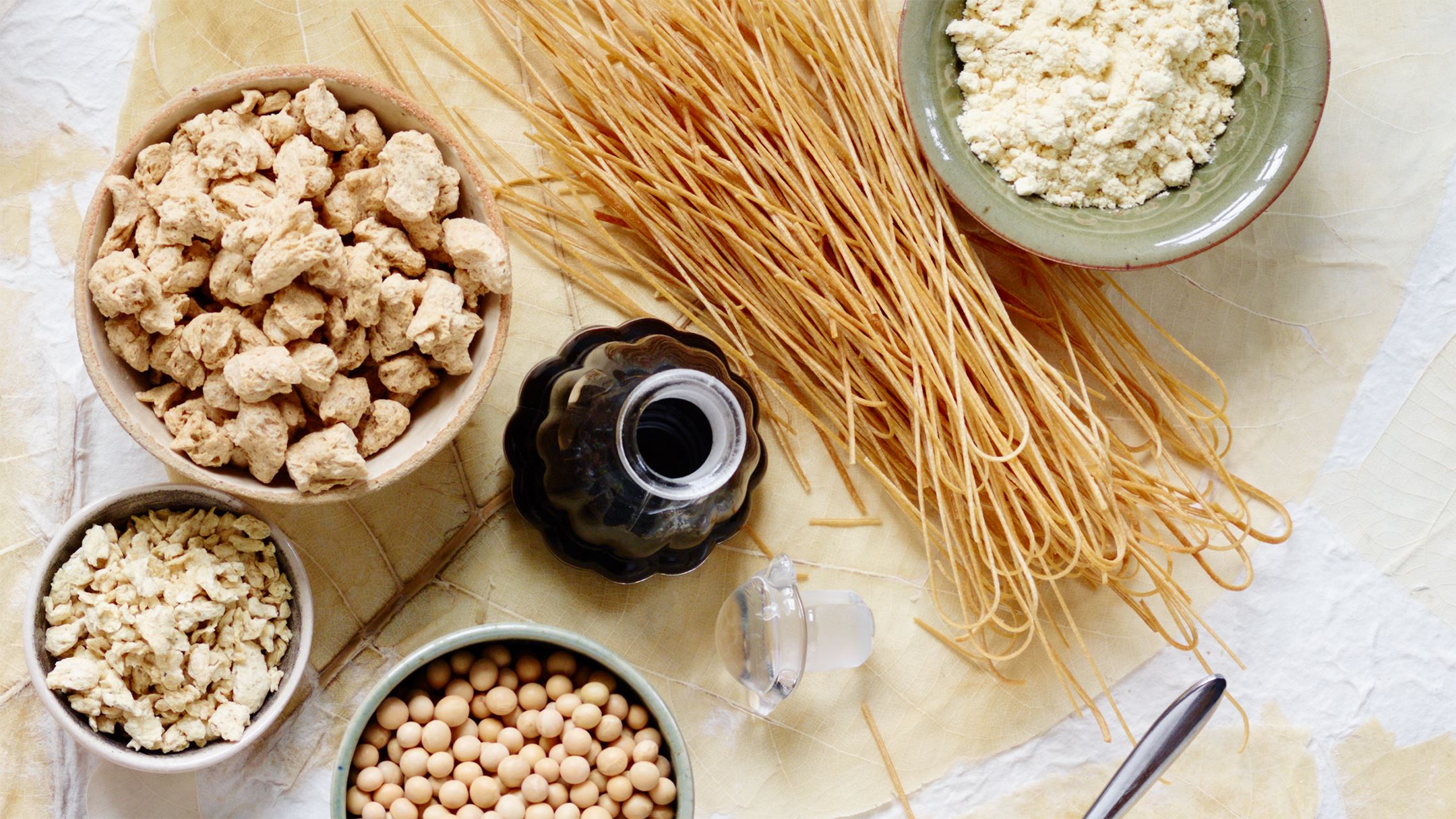 Soja und Sojaprodukte Alnatura Bio Super Markt